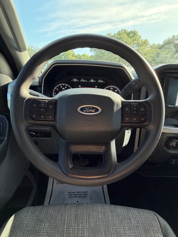 2023 Ford F-150 Image 19