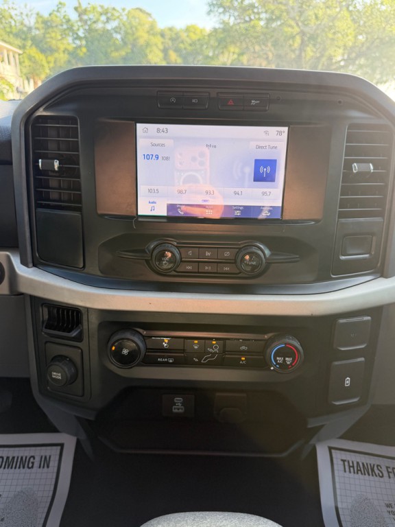2023 Ford F-150 Image 21
