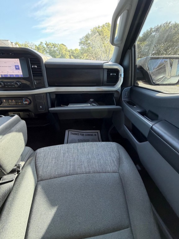 2023 Ford F-150 Image 27