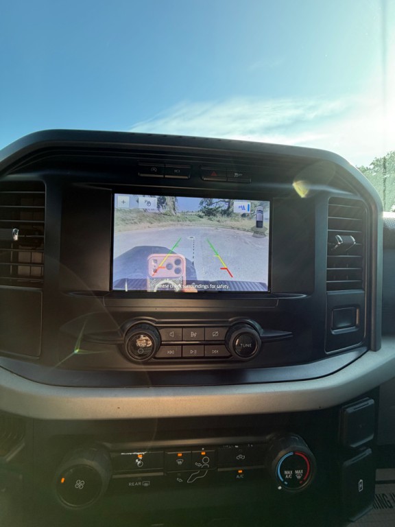 2023 Ford F-150 Image 28