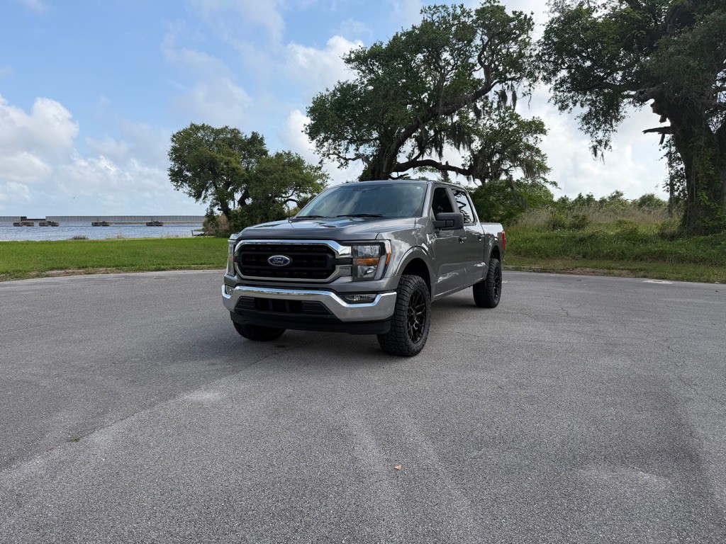 2023 Ford F-150 Image 1