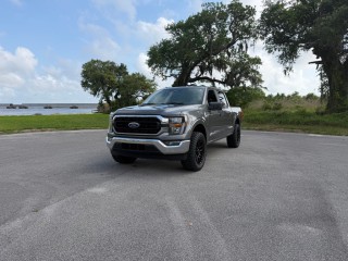 Image for 2023 Ford F-150 XLT ID: 7353196