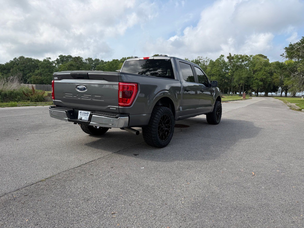 2023 Ford F-150 Image 5