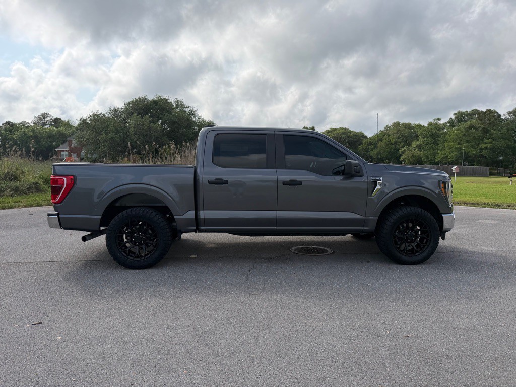 2023 Ford F-150 Image 6