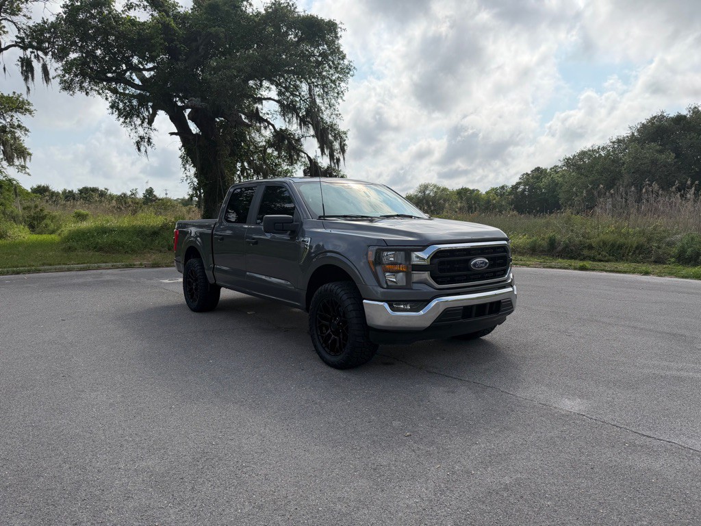 2023 Ford F-150 Image 7