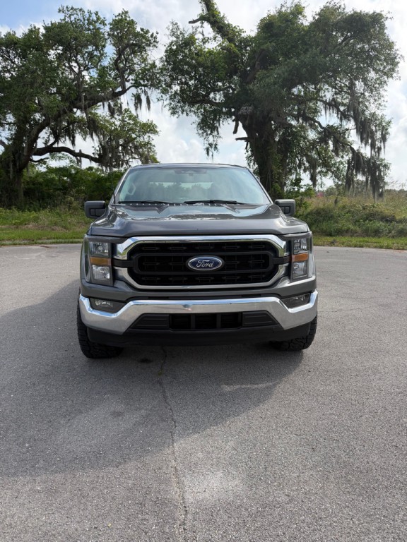 2023 Ford F-150 Image 8