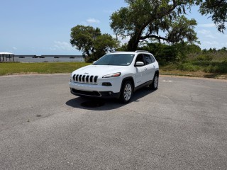 Image for 2016 Jeep Cherokee Limited ID: 7353211