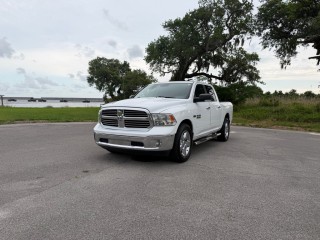 Image for 2017 RAM 1500 Big Horn ID: 7353224