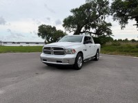 Image for 2017 RAM 1500 Big Horn ID: 7353224