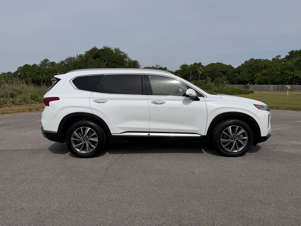 2019 Hyundai Santa Fe Image 6