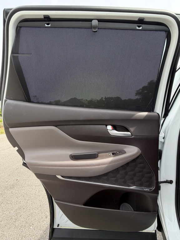 2019 Hyundai Santa Fe Image 11