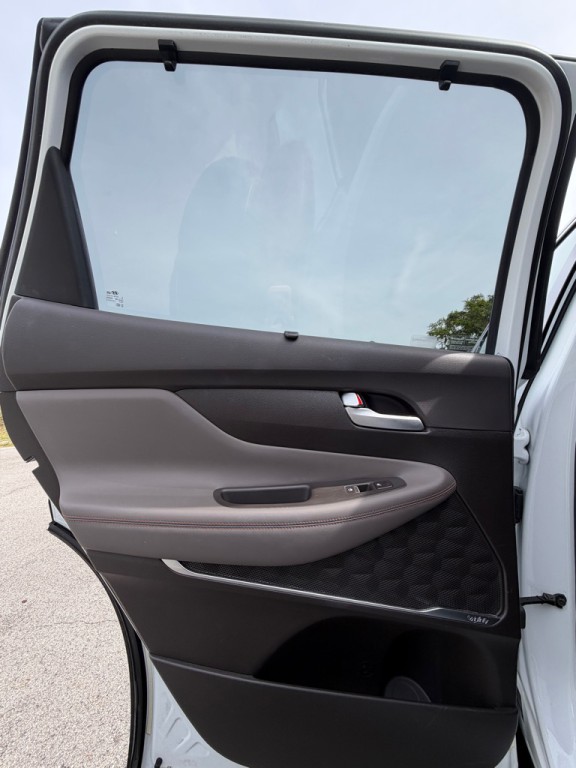 2019 Hyundai Santa Fe Image 12