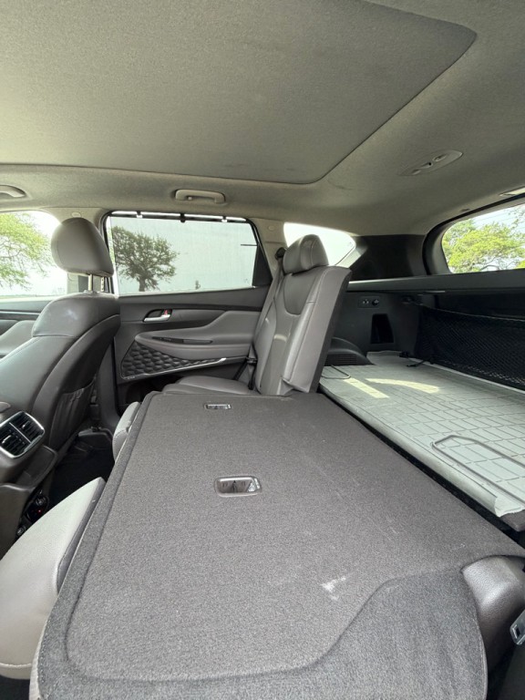 2019 Hyundai Santa Fe Image 13