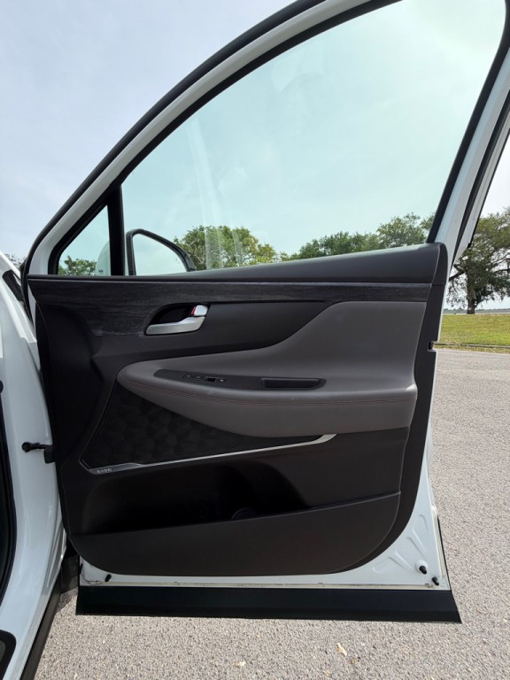 2019 Hyundai Santa Fe Image 15