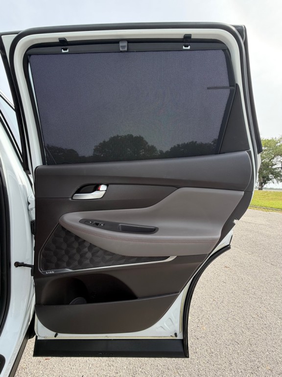 2019 Hyundai Santa Fe Image 17