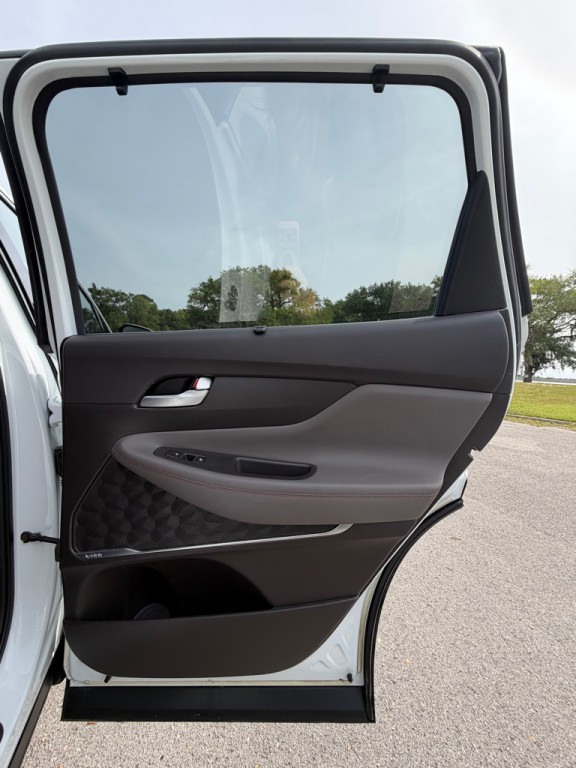 2019 Hyundai Santa Fe Image 18