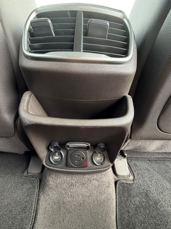 2019 Hyundai Santa Fe Image 21