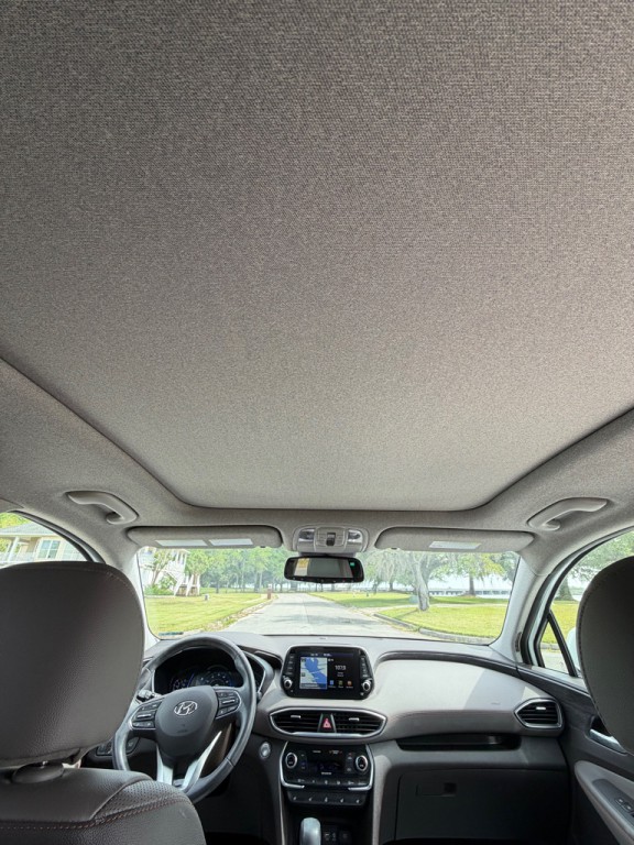 2019 Hyundai Santa Fe Image 22