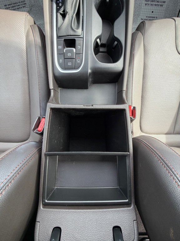 2019 Hyundai Santa Fe Image 29