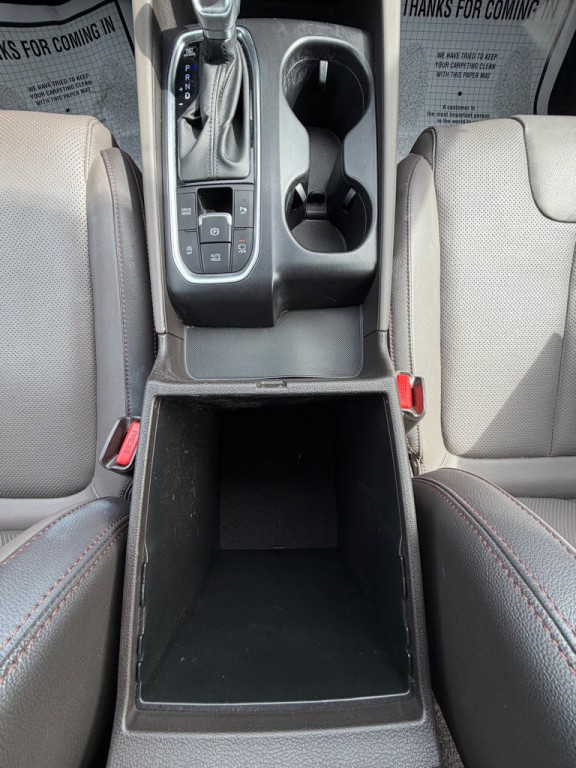 2019 Hyundai Santa Fe Image 30