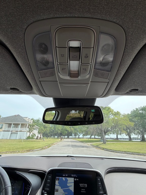 2019 Hyundai Santa Fe Image 31