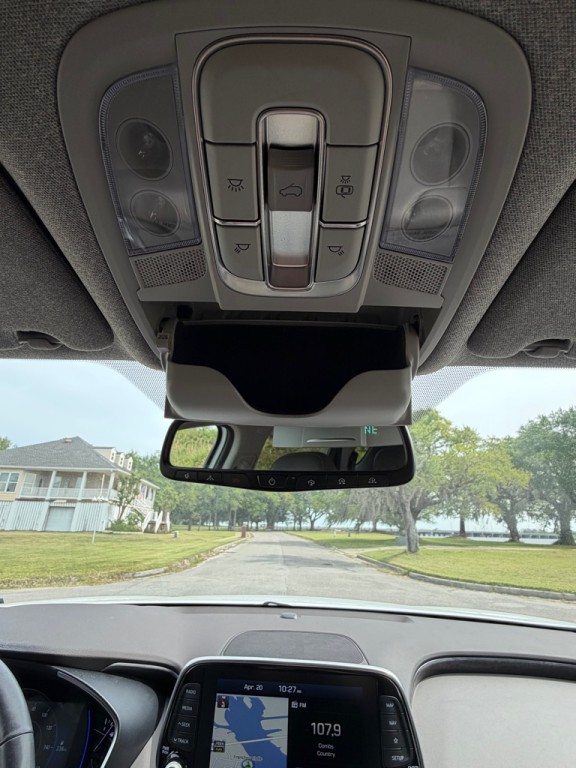 2019 Hyundai Santa Fe Image 32