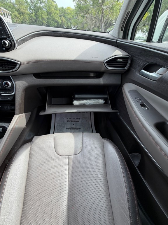 2019 Hyundai Santa Fe Image 33