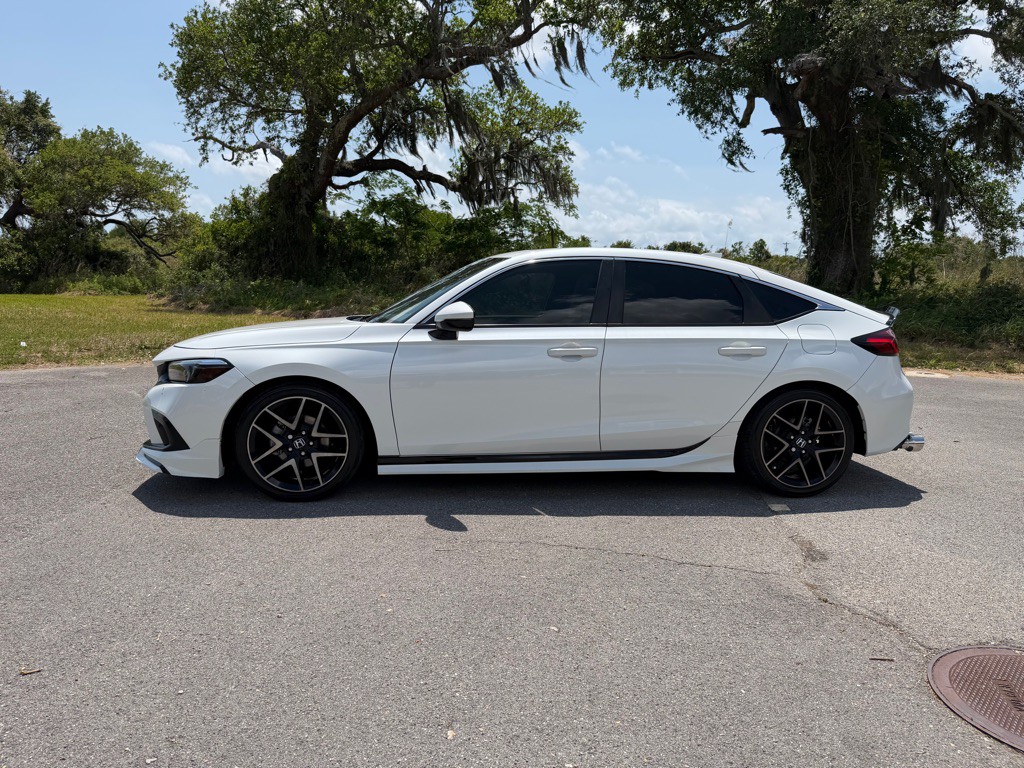 2024 Honda Civic Image 2