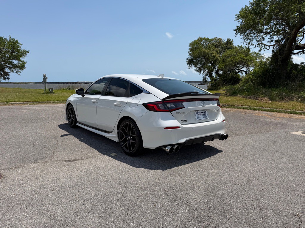 2024 Honda Civic Image 3