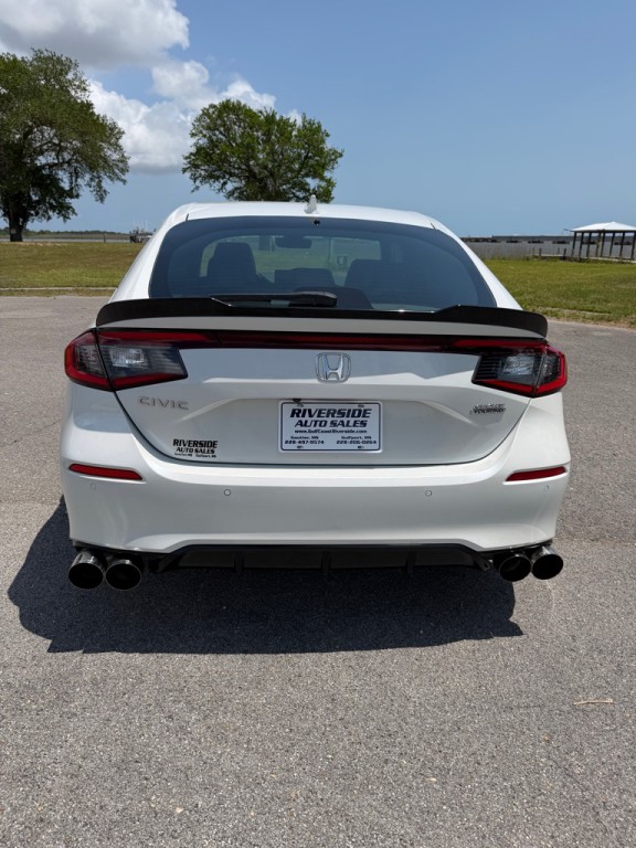 2024 Honda Civic Image 4
