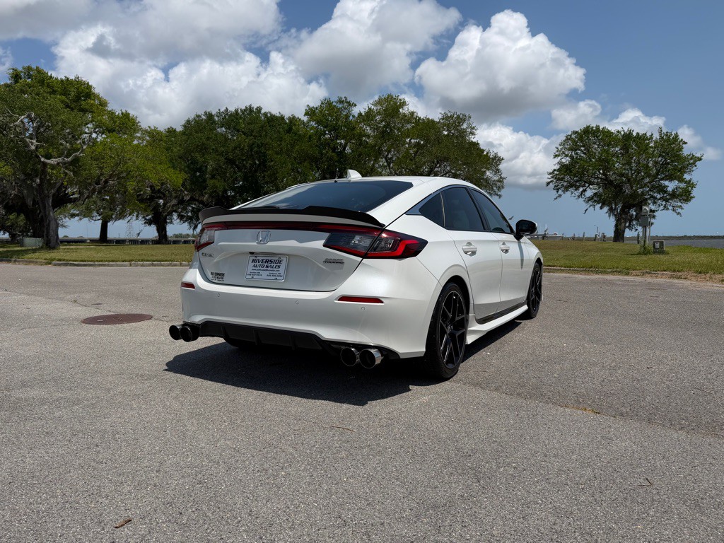 2024 Honda Civic Image 5