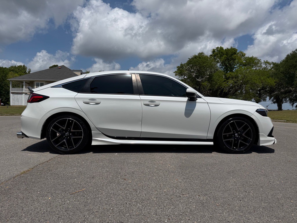 2024 Honda Civic Image 6