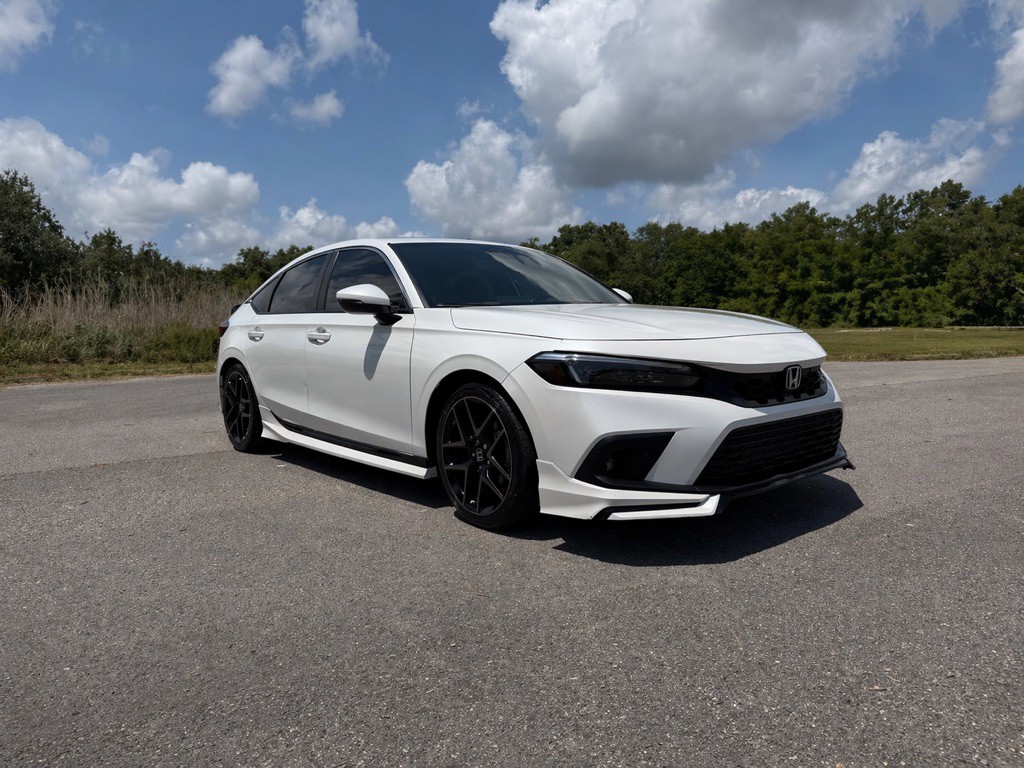 2024 Honda Civic Image 7