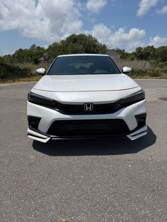2024 Honda Civic Image 8