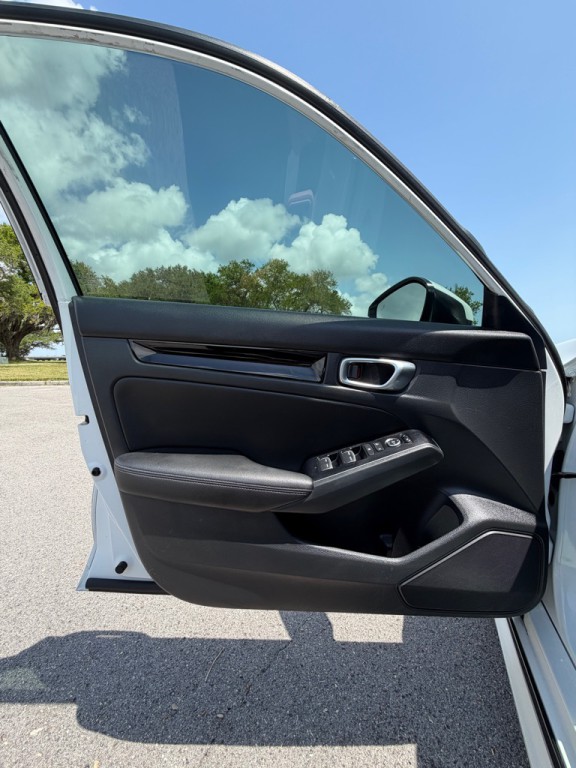 2024 Honda Civic Image 9