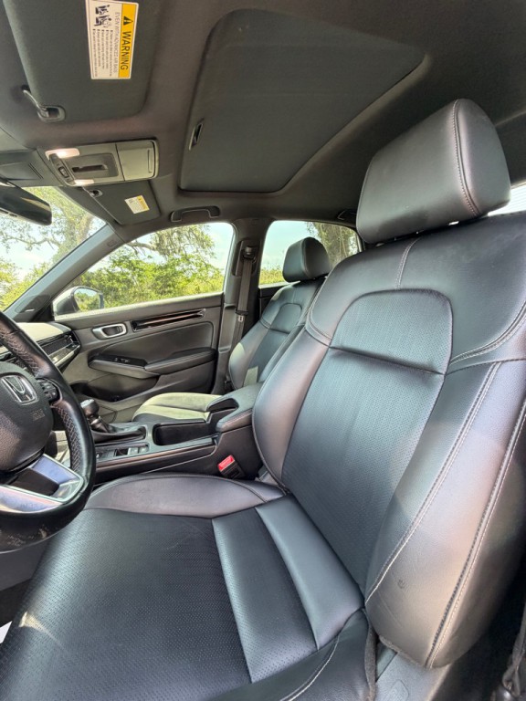 2024 Honda Civic Image 10