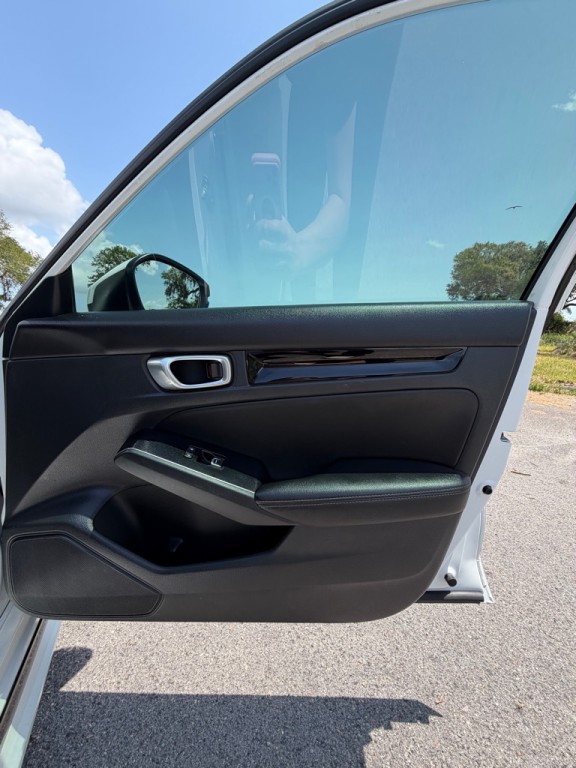 2024 Honda Civic Image 14