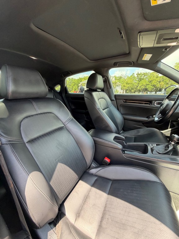 2024 Honda Civic Image 15
