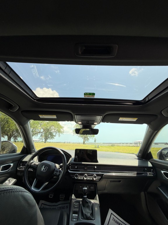 2024 Honda Civic Image 20