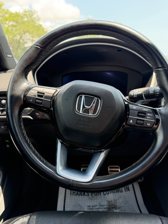 2024 Honda Civic Image 21