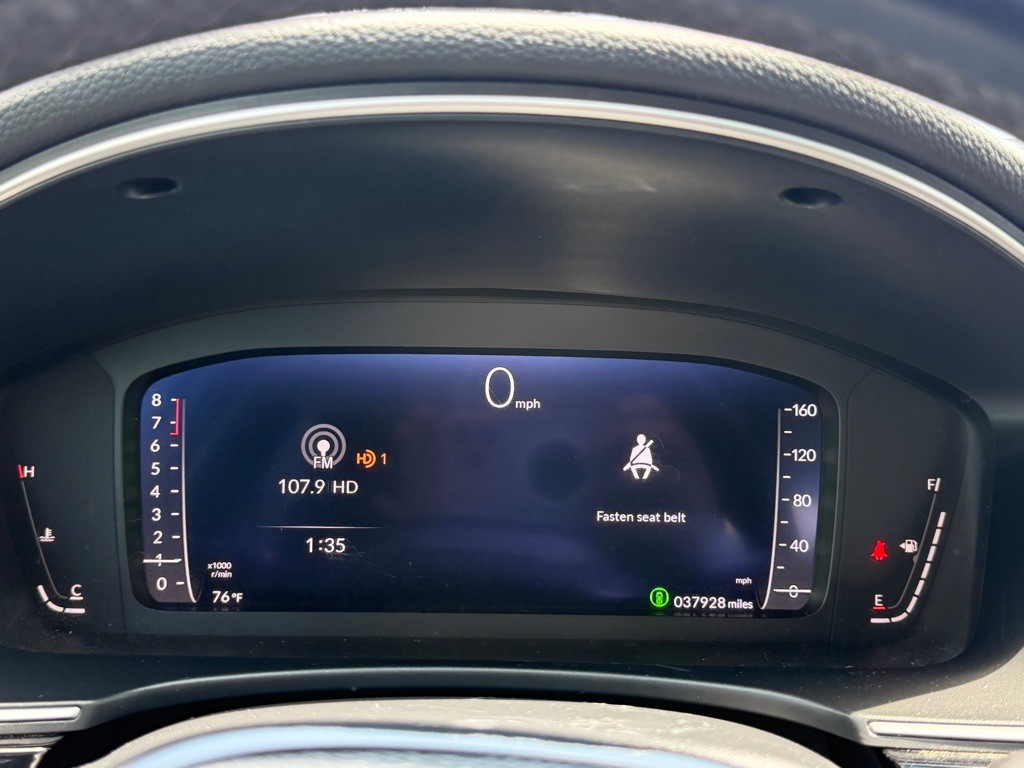 2024 Honda Civic Image 22