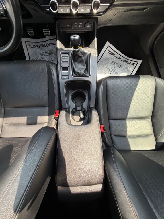 2024 Honda Civic Image 25