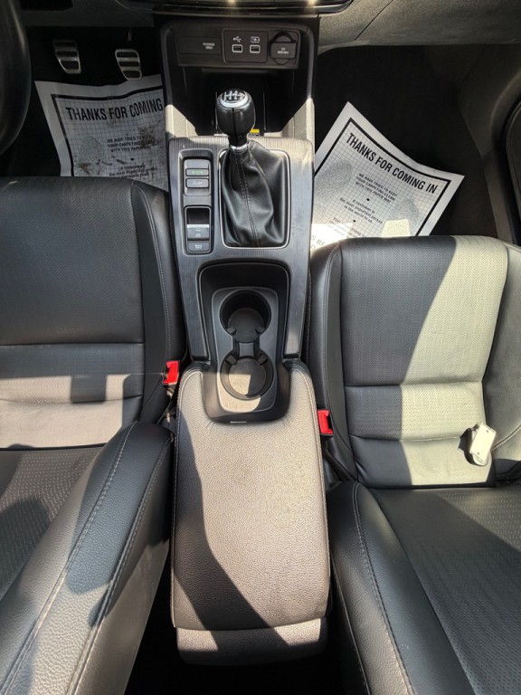 2024 Honda Civic Image 26