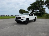 Image for 2017 Toyota Tacoma SR ID: 7360606