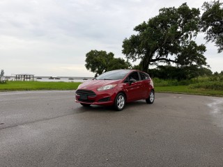 Image for 2016 Ford Fiesta SE ID: 7364789