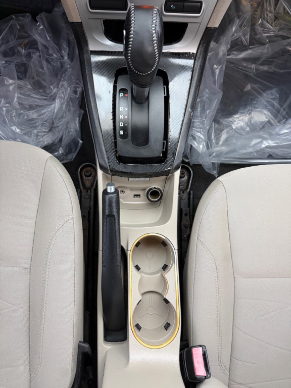 2016 Ford Fiesta Image 23