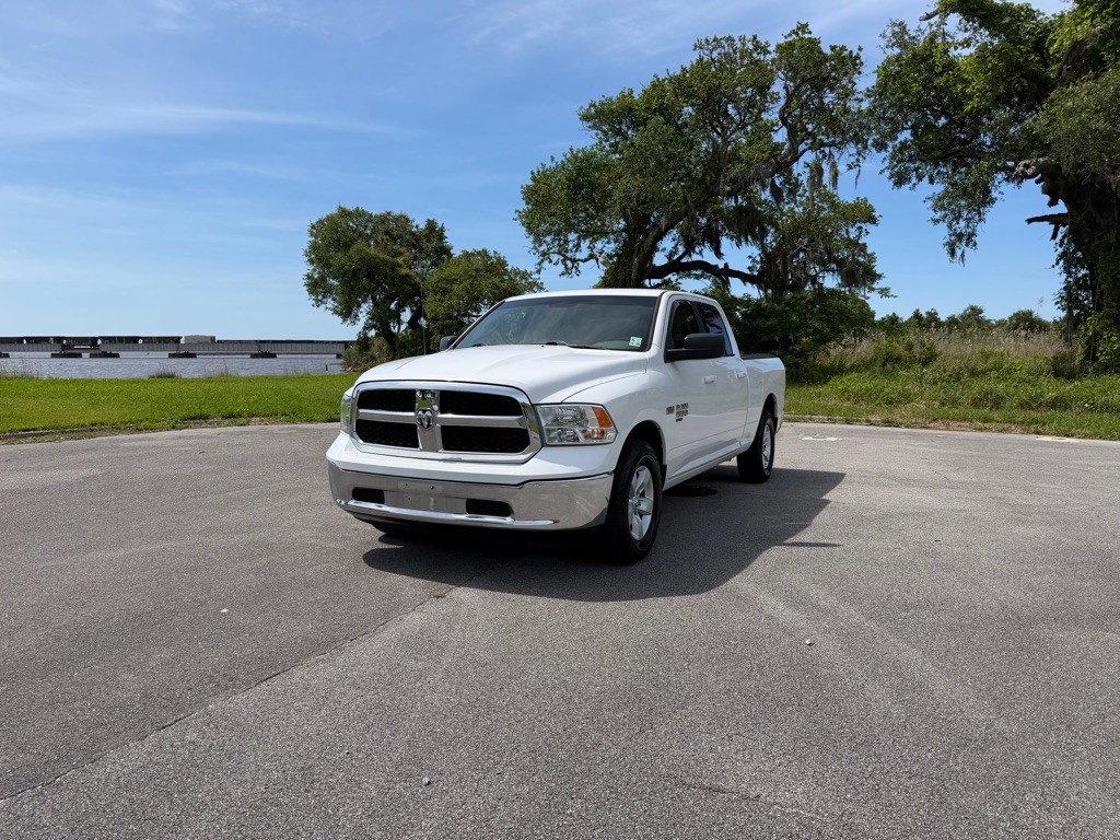 2019 RAM 1500 Image 1