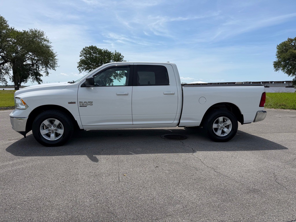 2019 RAM 1500 Image 2