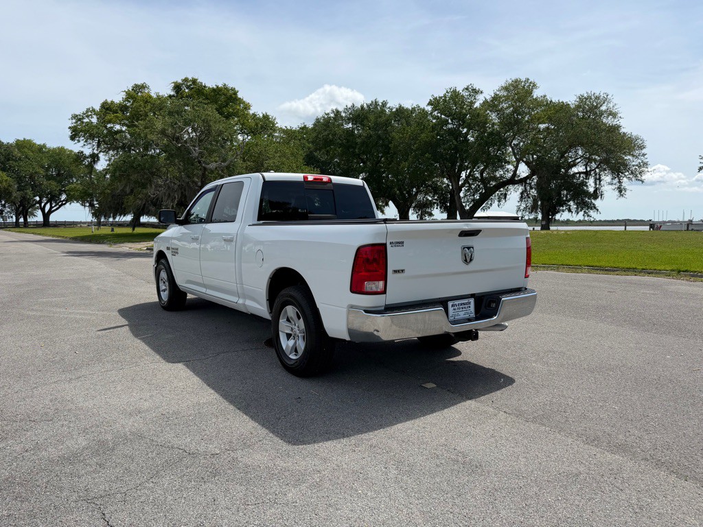 2019 RAM 1500 Image 3