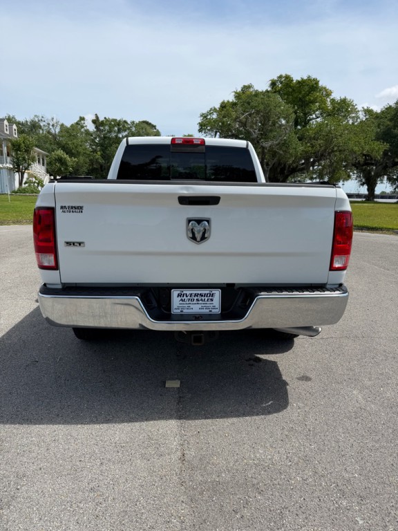 2019 RAM 1500 Image 4